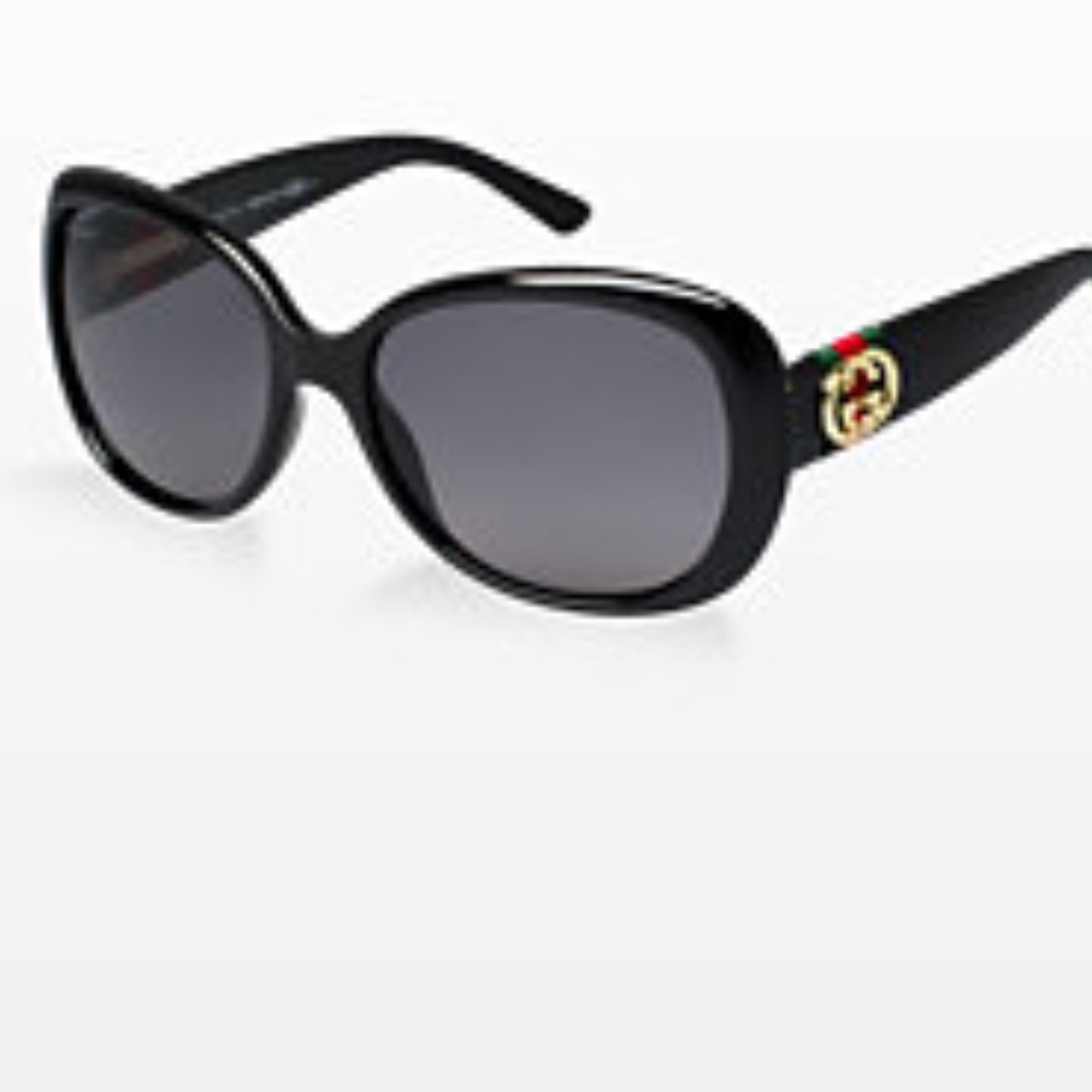 Gucci GG3644/S Black